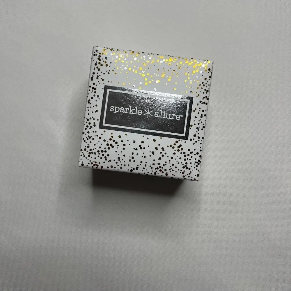 Sparkle Allure sparkle allure